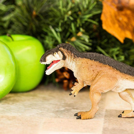 Acrocanthosaurus Toy