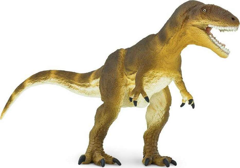 Carcharodontosaurus Toy