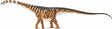Malawisaurus Toy