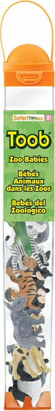 Zoo Babies TOOB®