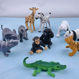 Zoo Babies TOOB®