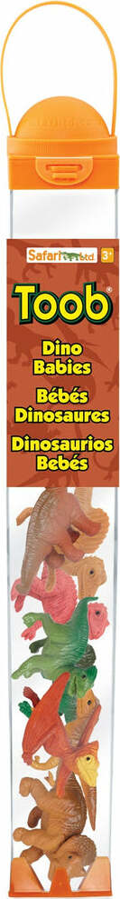 Dino Babies TOOB®