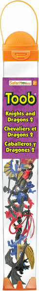 Knights & Dragons 2 TOOB®