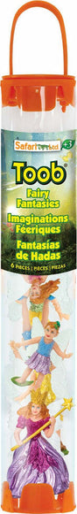 Fairy Fantasies® Designer TOOB®