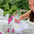 Pink Unicorn