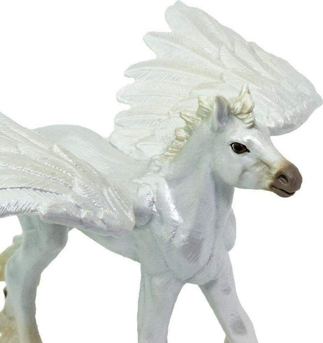 Baby Pegasus Toy