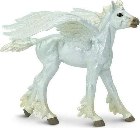 Baby Pegasus Toy