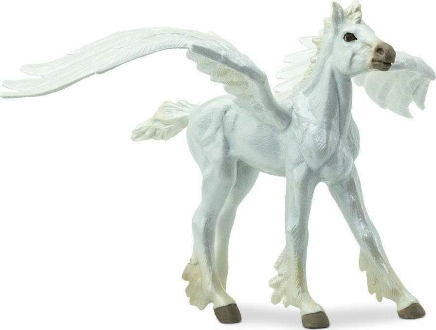 Baby Pegasus Toy