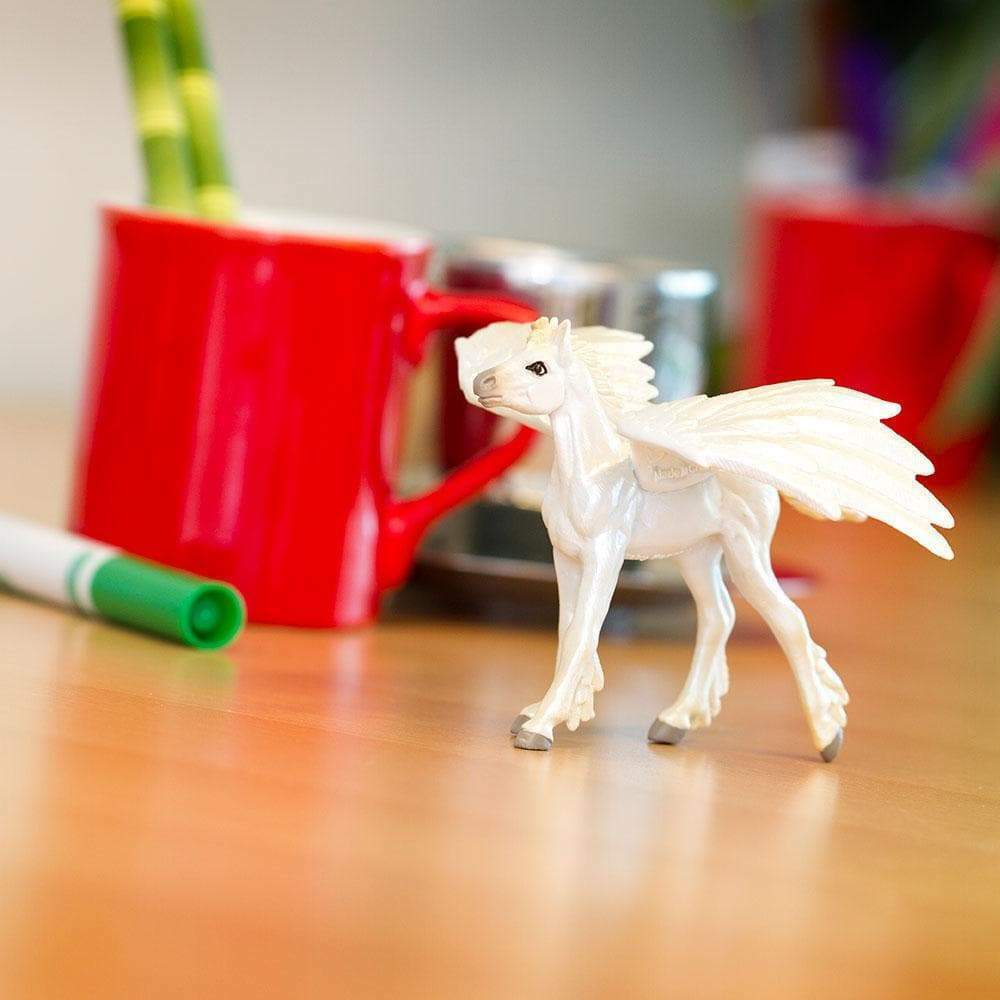 Baby Pegasus Toy