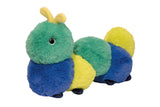 Softie: Crunchie Blue Caterpillar
