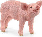 Piglet Farm Animal Toy
