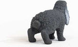 Lop-Eared Rabbit Farm Animal Toy