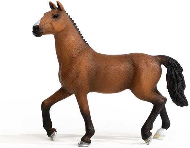 Oldenburg Mare Toy