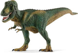 Tyrannosaurus Rex Dinosaur Toy with Movable Jaw