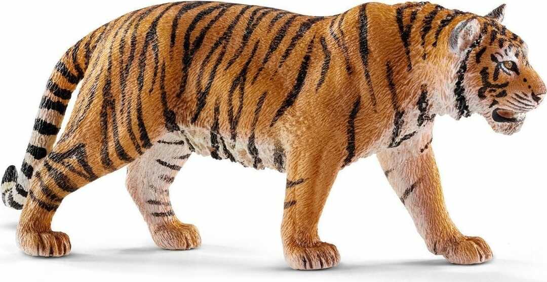 Tiger Figure