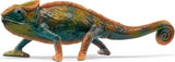 Chameleon Realistic Color Changing Animal Toy