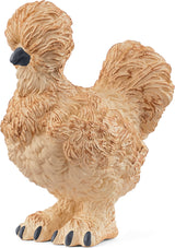 Silkie Chicken