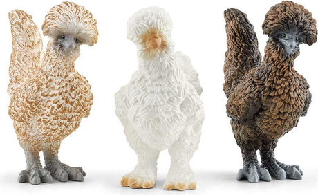 Chicken Friends Farm animal Toy