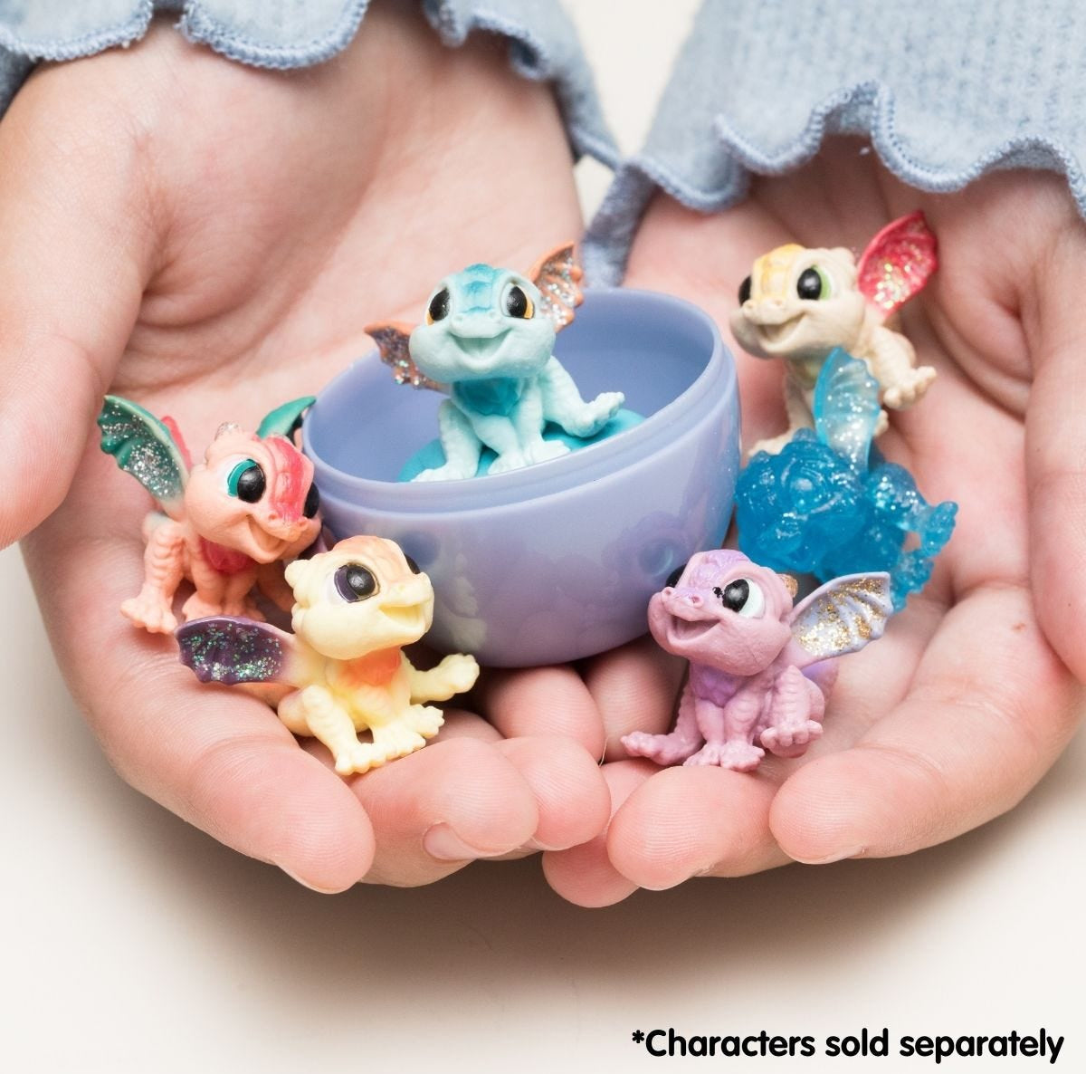 schleich children's toy figure (assorted)