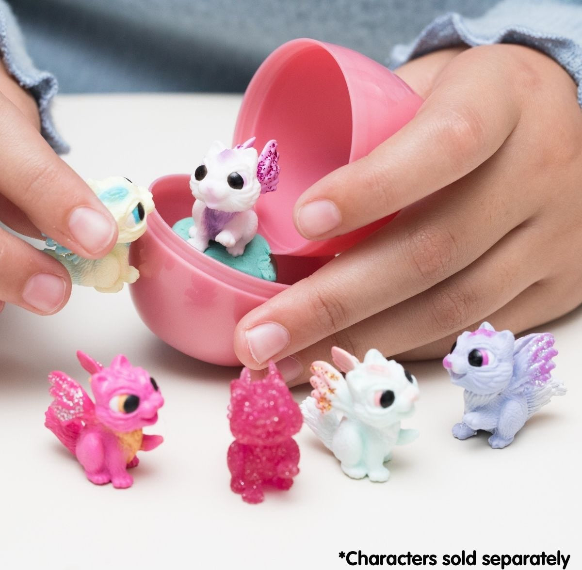 schleich children's toy figure (assorted)