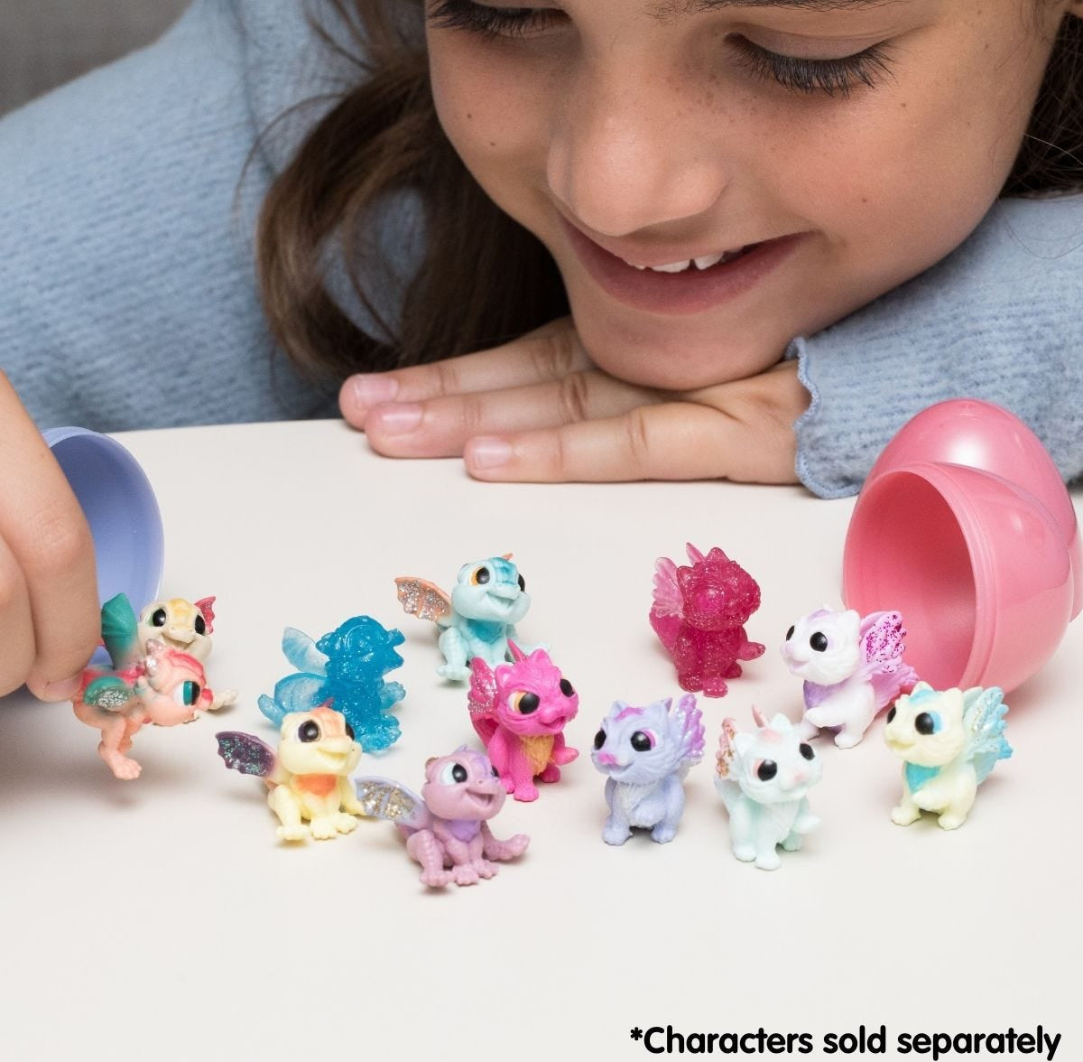schleich children's toy figure (assorted)