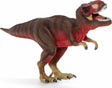 Tyrannosaurus Rex, Red