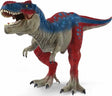 Tyrannosaurus Rex Blue