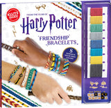 Harry Potter Friendship Bracelets