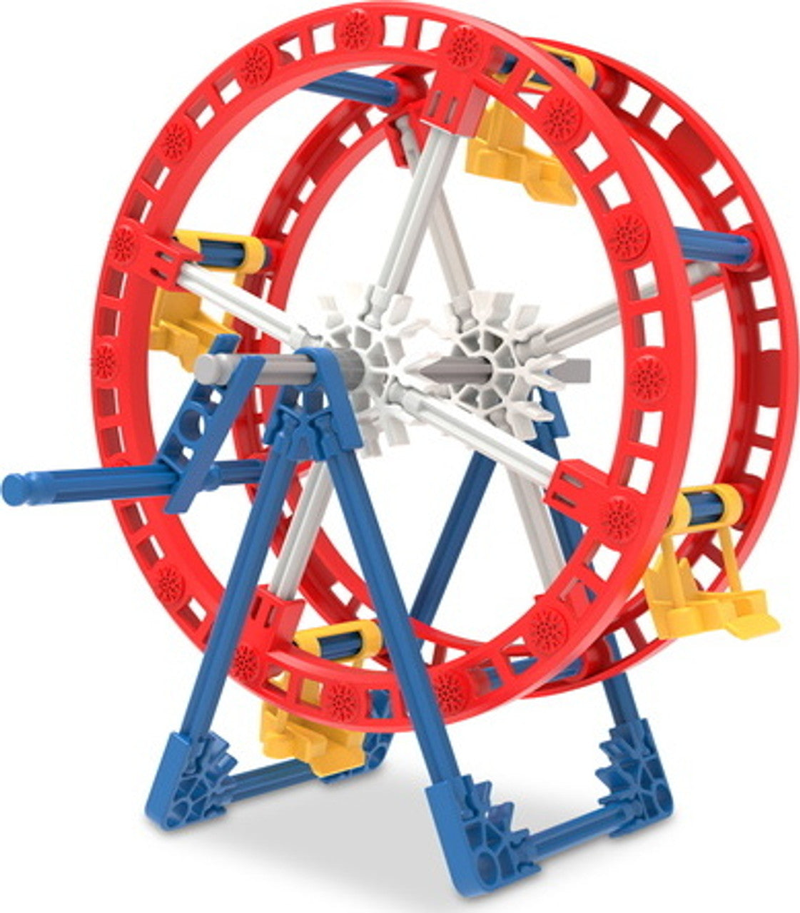 K'nex Mini Ferris Wheel