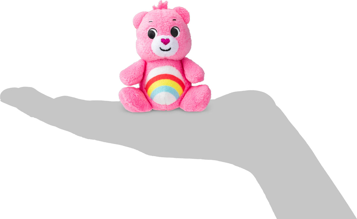 Care Bears - Micro Teenies Plush (assorted)