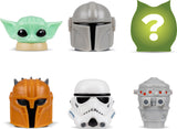 Disney The Mandalorian - Mash'Ems (assorted)