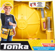 Tough Tool Belt & Hat Set - Tonka