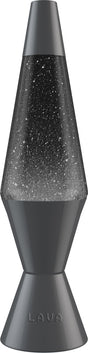 10'' LAVA® Lamp Silvery Slate