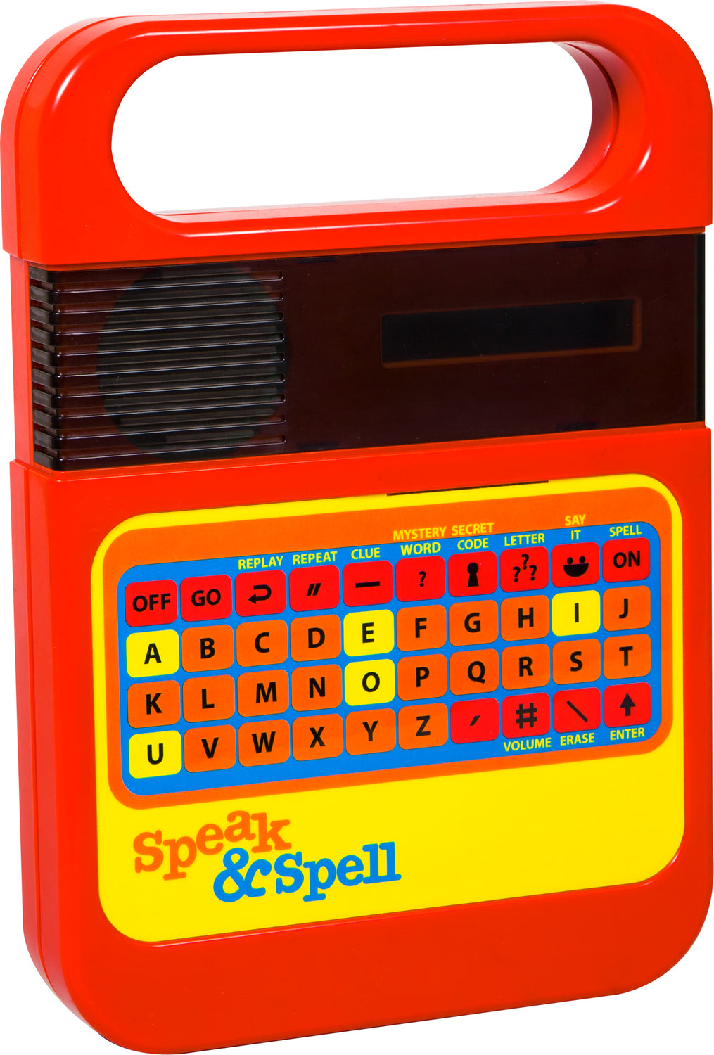 Speak N Spell – Calico Toy Shoppe