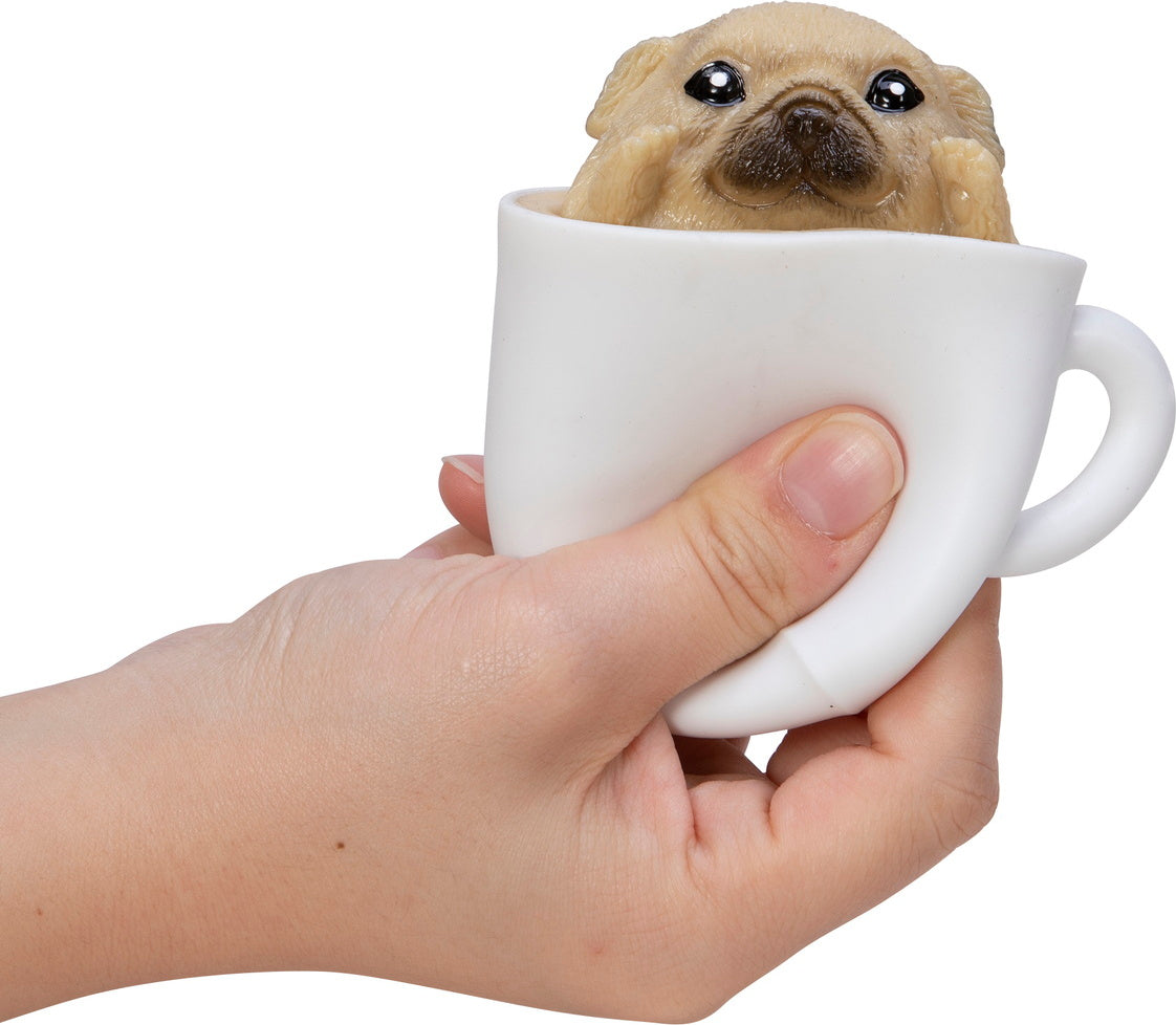 Pup In A Cup