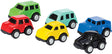 Die Cast Mini Cars (assorted)