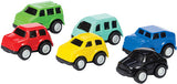 Die Cast Mini Cars (assorted)