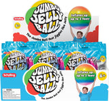 Jumbo Jelly Ball (assorted colors)