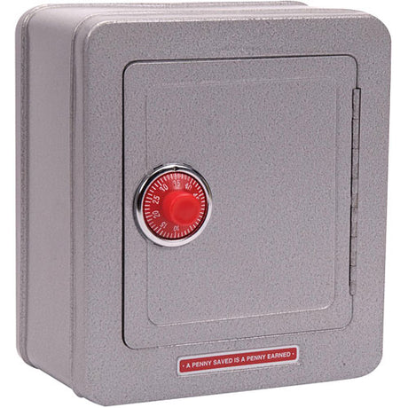 Steel Safe With Alarm