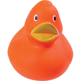 Rubber Duckies (assorted Colors)