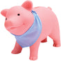 Rubber Piggy Bank