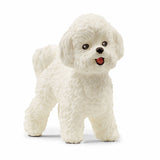Bichon Frise Figure