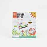 Flower Press