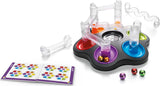 DropZone – Marble Run Logic Construction Puzzle