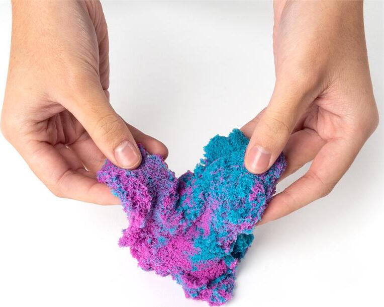 Kinetic Sand, 8oz Sand Container (assorted)