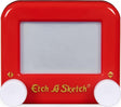 Etch A Sketch Pocket