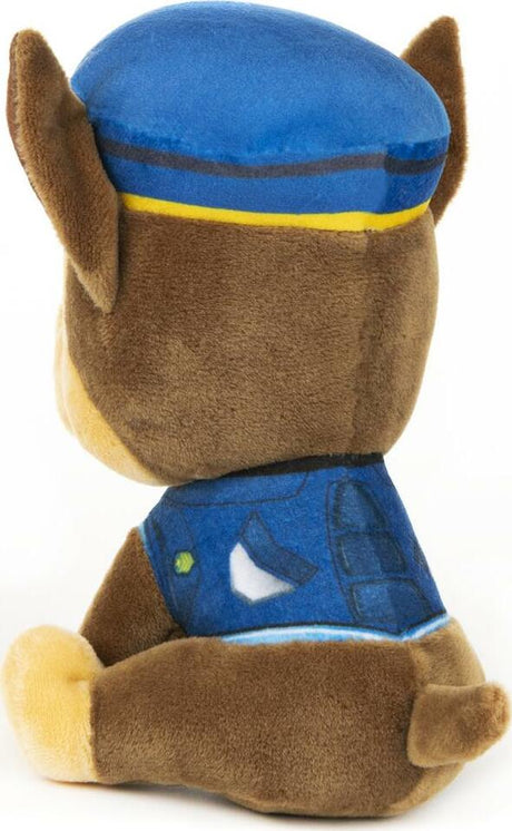 Paw Patrol: The Movie Chase, 6 inch