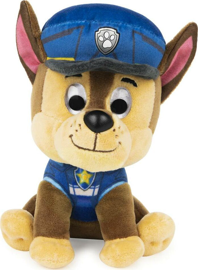 Paw Patrol: The Movie Chase, 6 inch
