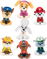 Paw Patrol: The Movie Chase, 6 inch