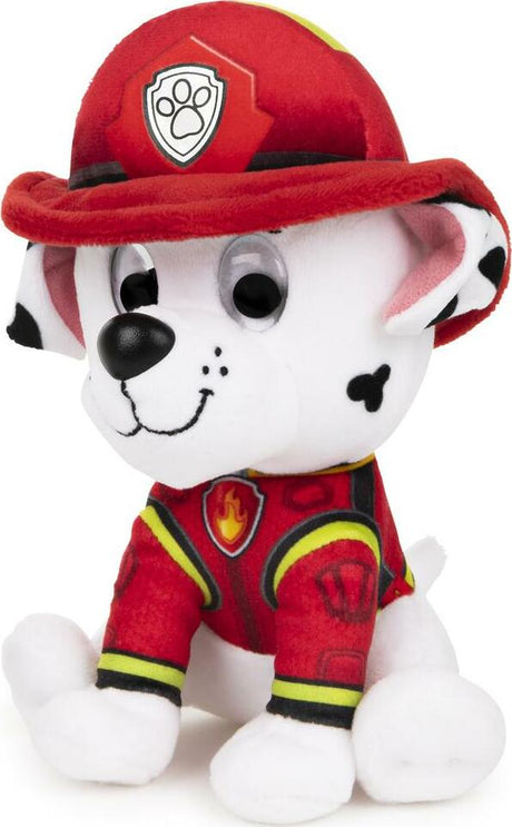 Paw Patrol: The Movie Marshall, 6 inch